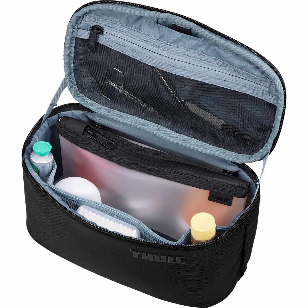 Thule Thule Subterra 2 Toiletry Bag - 9020-98 Black