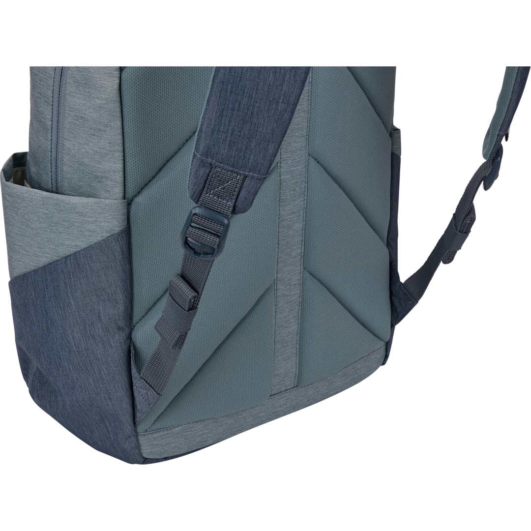 Thule Thule Lithos 20L Recycled Laptop Backpack - 9020-99 Grey