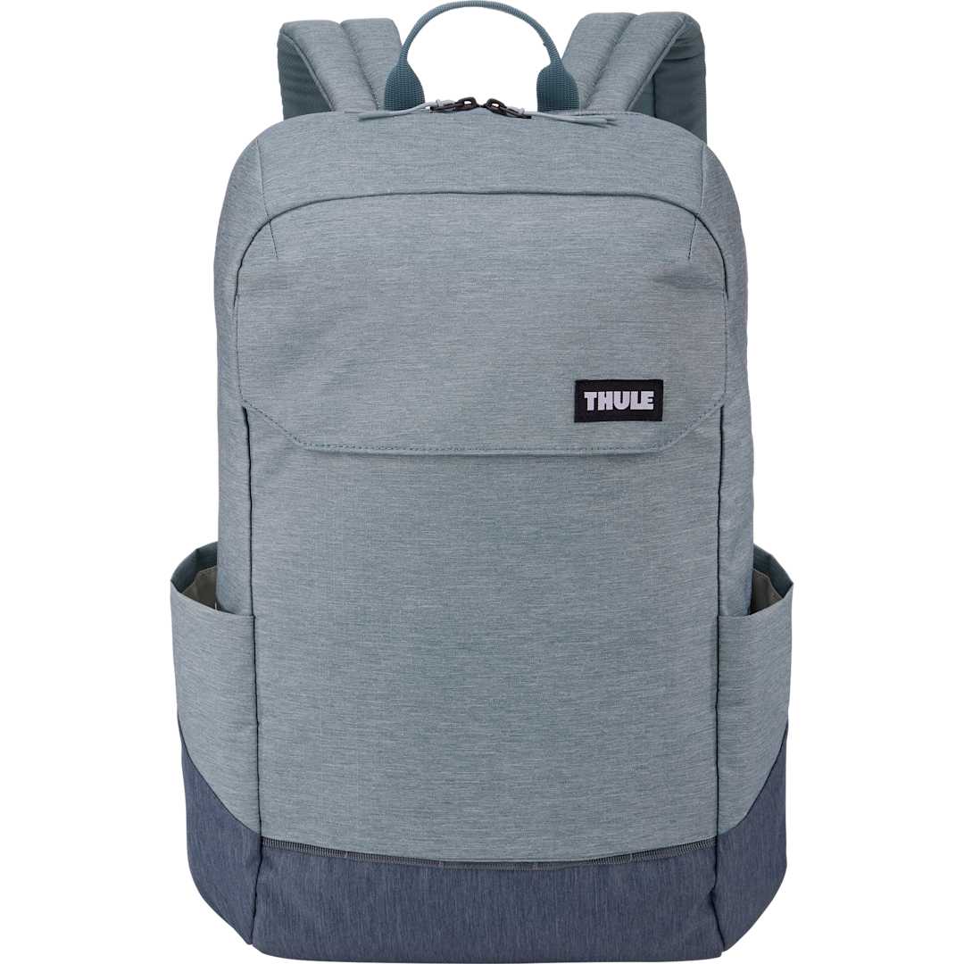 Thule Thule Lithos 20L Recycled Laptop Backpack - 9020-99 Grey
