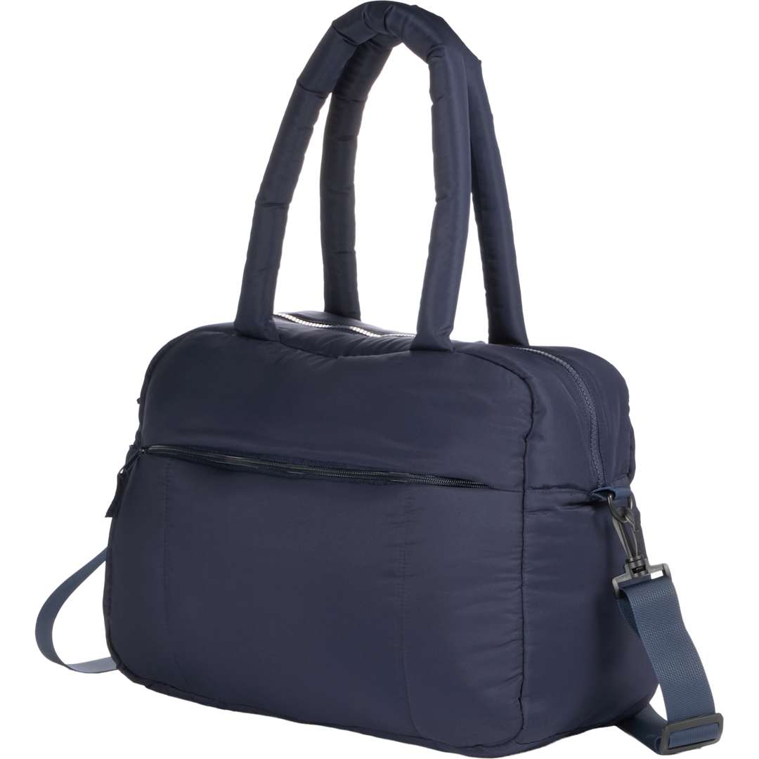  Puffer Recycled Duffle Bag - 9898-18