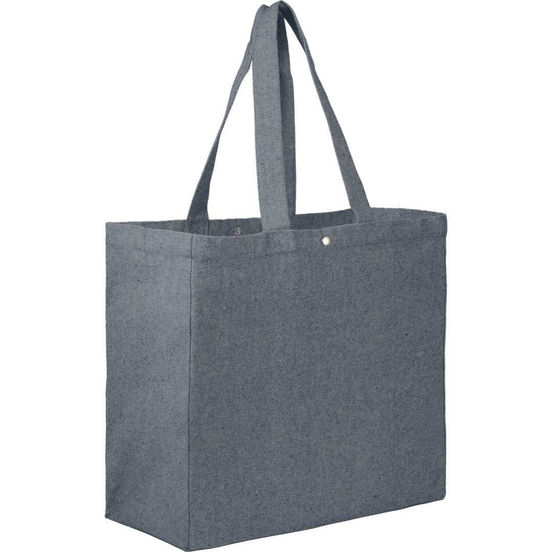  Eon 5oz Recycled Cotton Tote - SM-5236