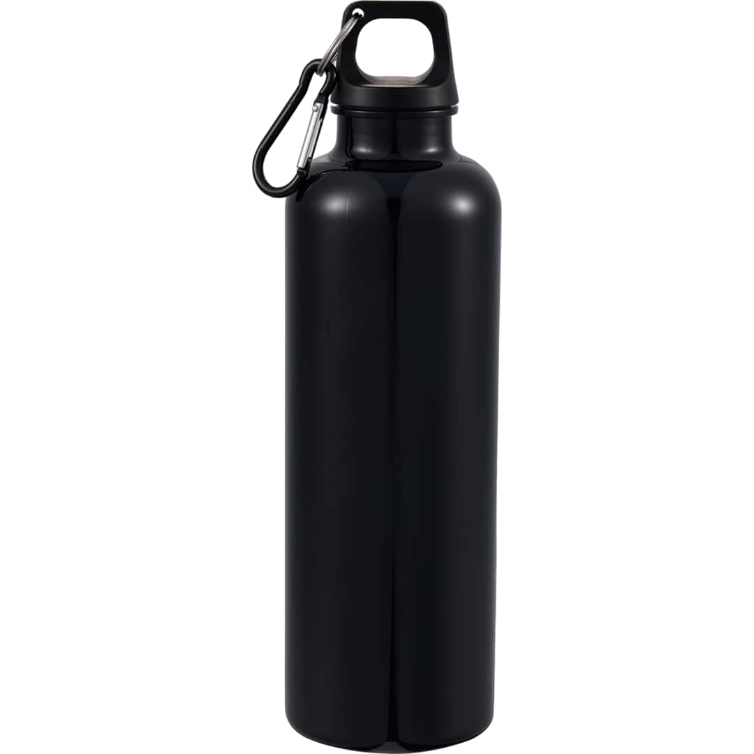  Race 25oz Recycled Bottle with Carabiner - SM-6973
