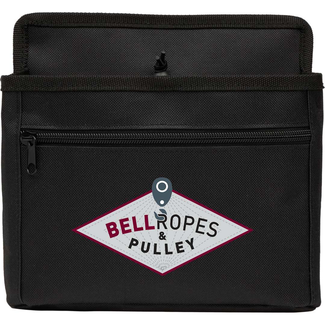 Travel Bottle Buddy - SM-8215 Black