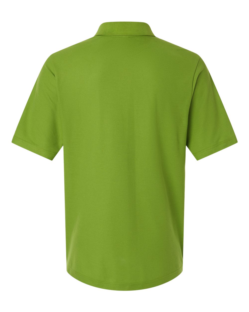 Core365 Men's Resolve CVC Performance Pique Polo - CE106 Acid Green