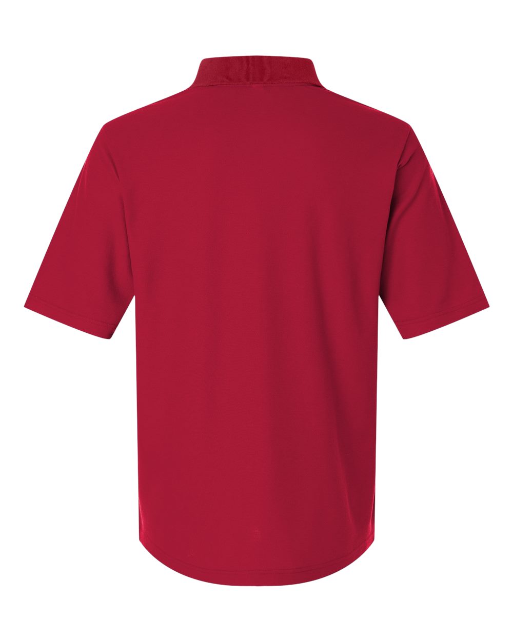 Core365 Men's Resolve CVC Performance Pique Polo - CE106 Classic Red
