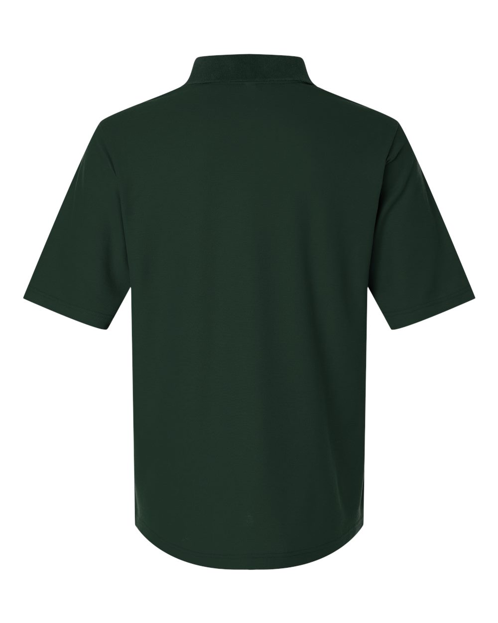 Core365 Men's Resolve CVC Performance Pique Polo - CE106 Forest