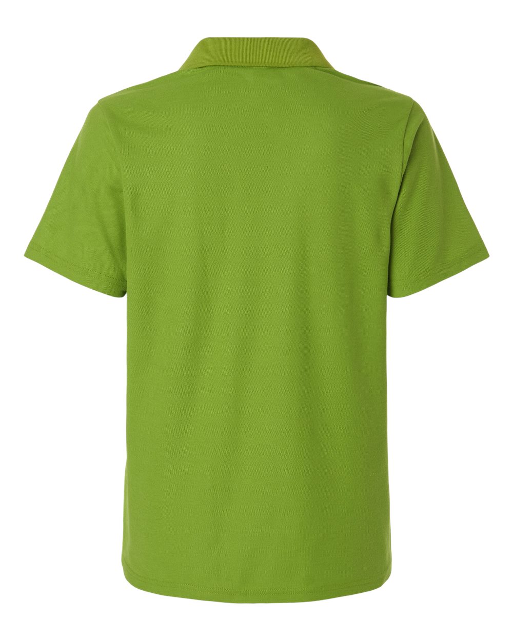 Core365 Women's Resolve CVC Performance Pique Polo - CE106W Acid Green