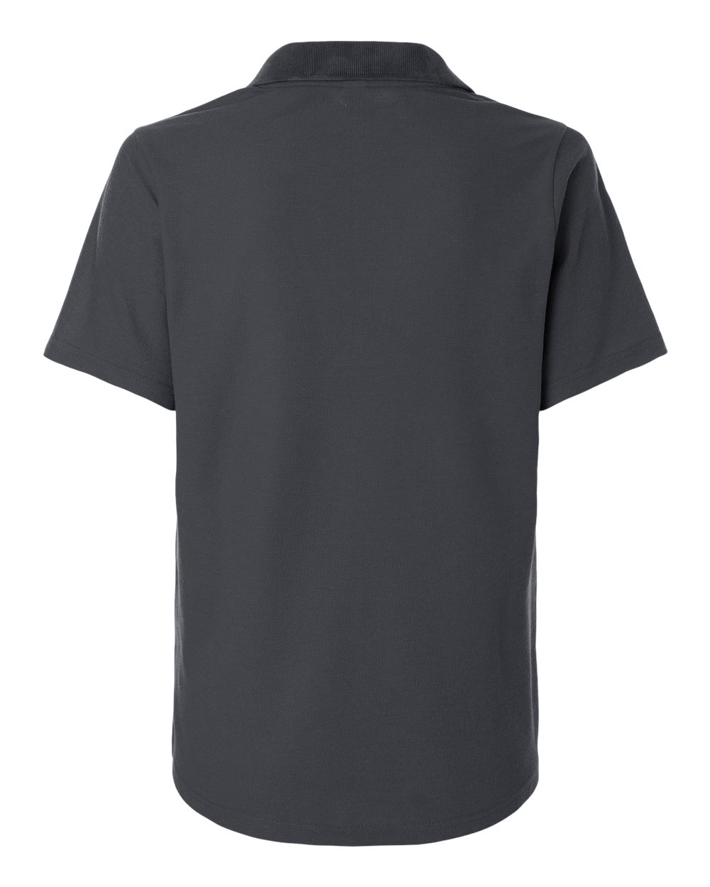 Core365 Women's Resolve CVC Performance Pique Polo - CE106W Carbon
