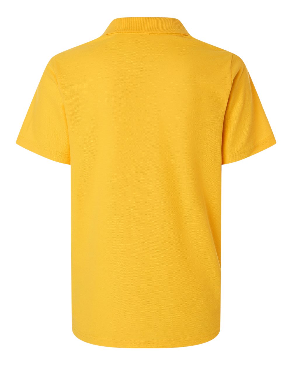 Core365 Women's Resolve CVC Performance Pique Polo - CE106W Campus Gold