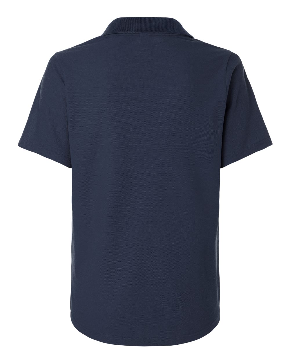 Core365 Women's Resolve CVC Performance Pique Polo - CE106W Classic Navy