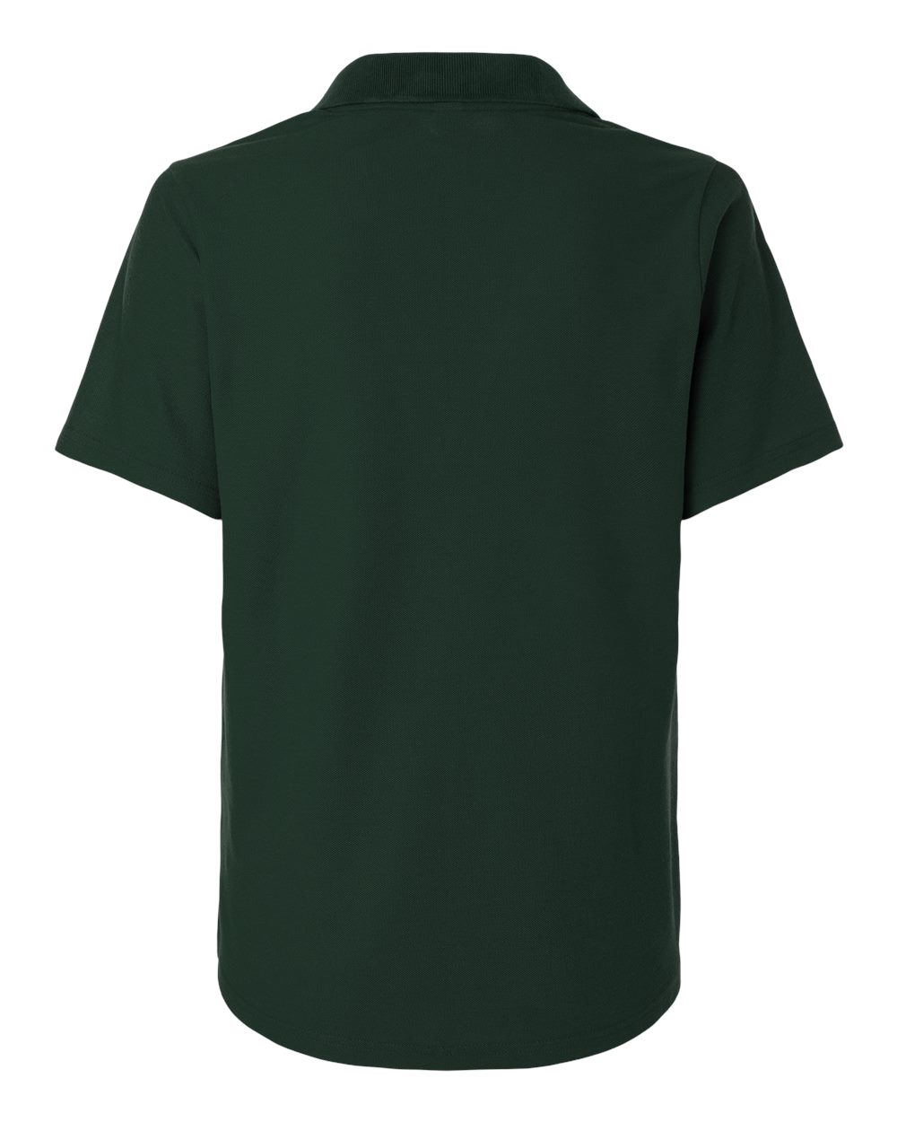 Core365 Women's Resolve CVC Performance Pique Polo - CE106W Forest