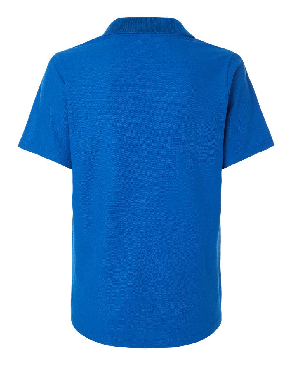 Core365 Women's Resolve CVC Performance Pique Polo - CE106W True Royal