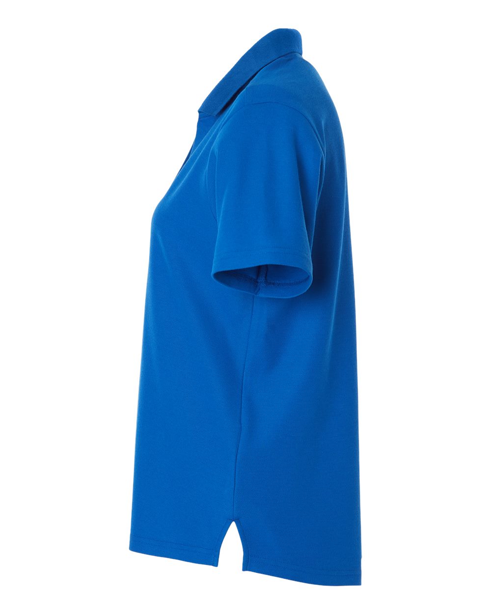Core365 Women's Resolve CVC Performance Pique Polo - CE106W True Royal