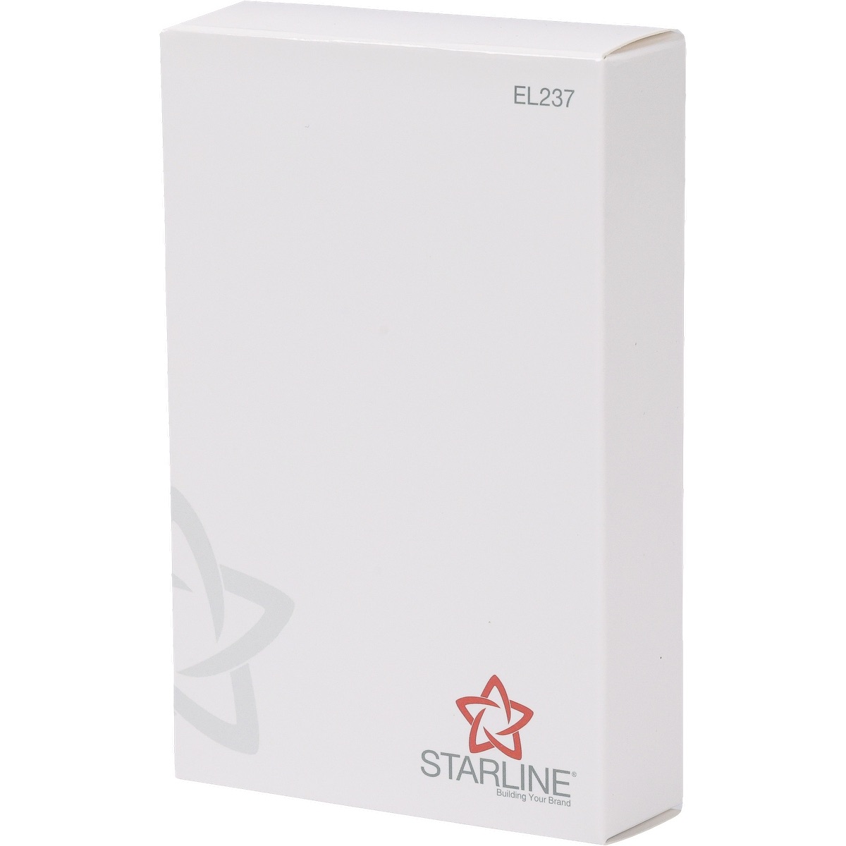 Chargeur sans fil et batterie externe 10 000 mAh - EL237 Black