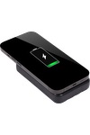 Chargeur sans fil et batterie externe 10 000 mAh - EL237 Black