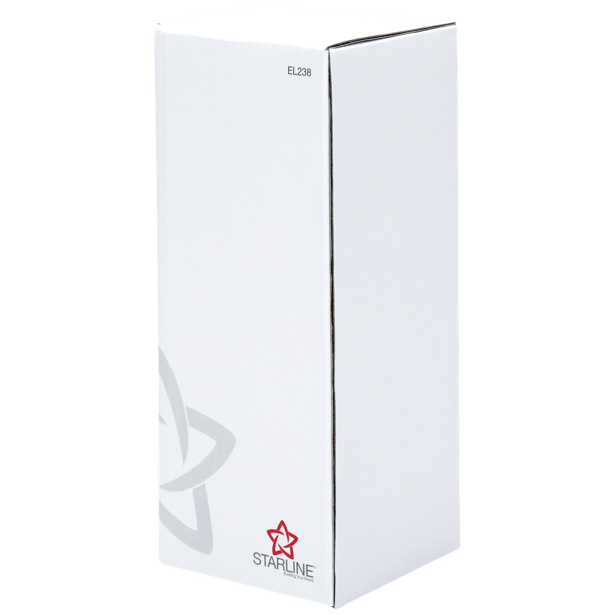 Haut-parleur magnétique 2-en-1 sans fil 10W - EL238 Black