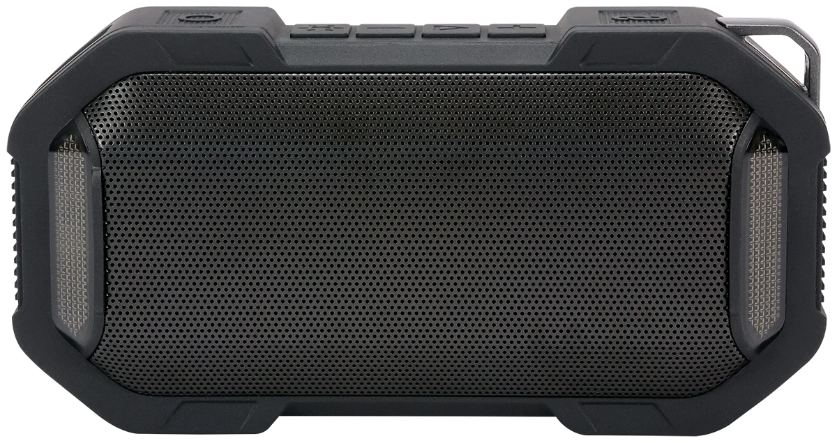 Haut-parleur de golf portatif 7W sans fil - EL239 Black