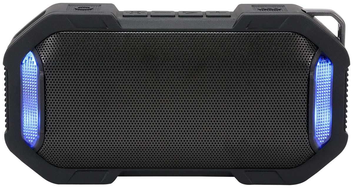 Haut-parleur de golf portatif 7W sans fil - EL239 Black