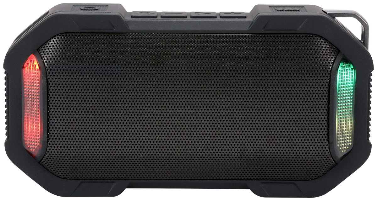 Haut-parleur de golf portatif 7W sans fil - EL239 Black