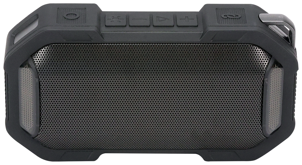 Haut-parleur de golf portatif 7W sans fil - EL239 Black