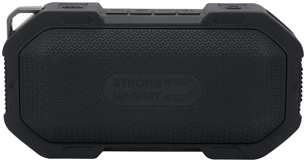 Haut-parleur de golf portatif 7W sans fil - EL239 Black