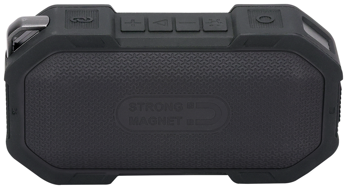 Haut-parleur de golf portatif 7W sans fil - EL239 Black