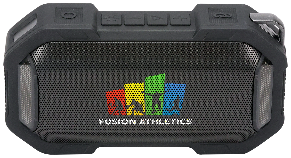 Haut-parleur de golf portatif 7W sans fil - EL239 Black