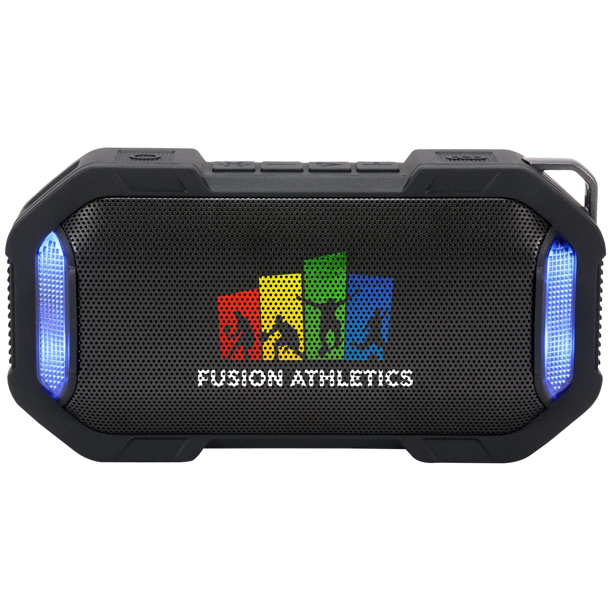 Haut-parleur de golf portatif 7W sans fil - EL239 Black