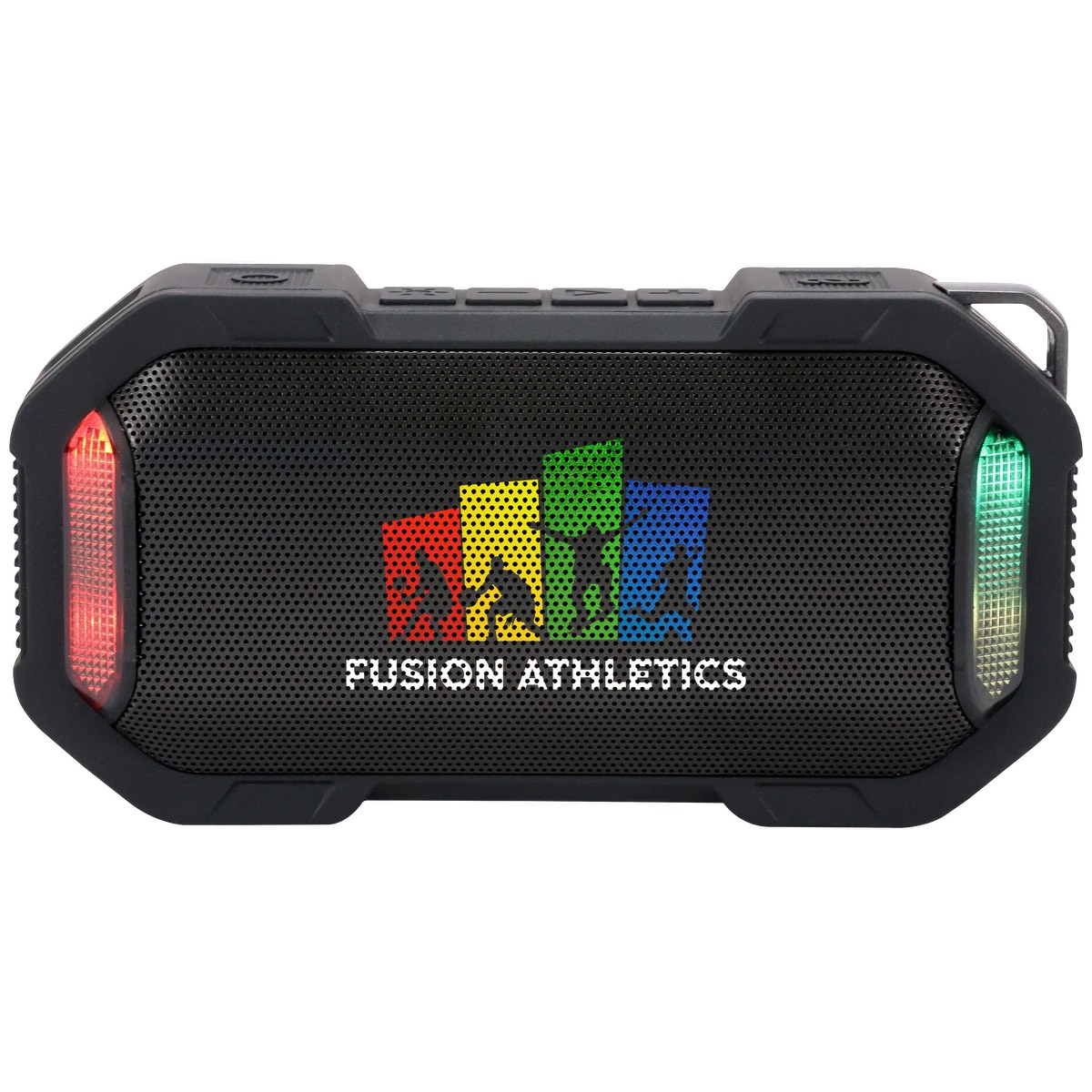 Haut-parleur de golf portatif 7W sans fil - EL239 Black