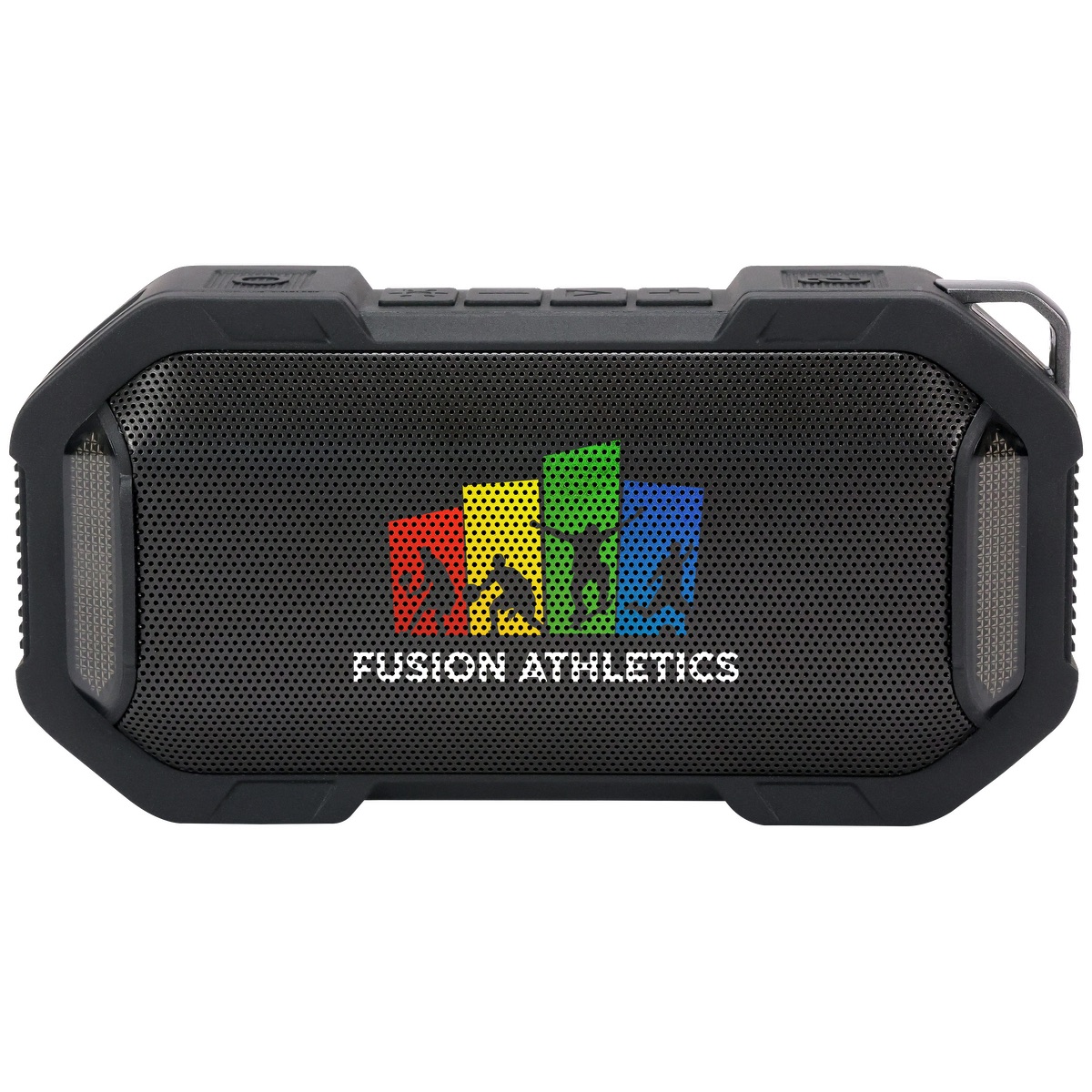 Haut-parleur de golf portatif 7W sans fil - EL239 Black