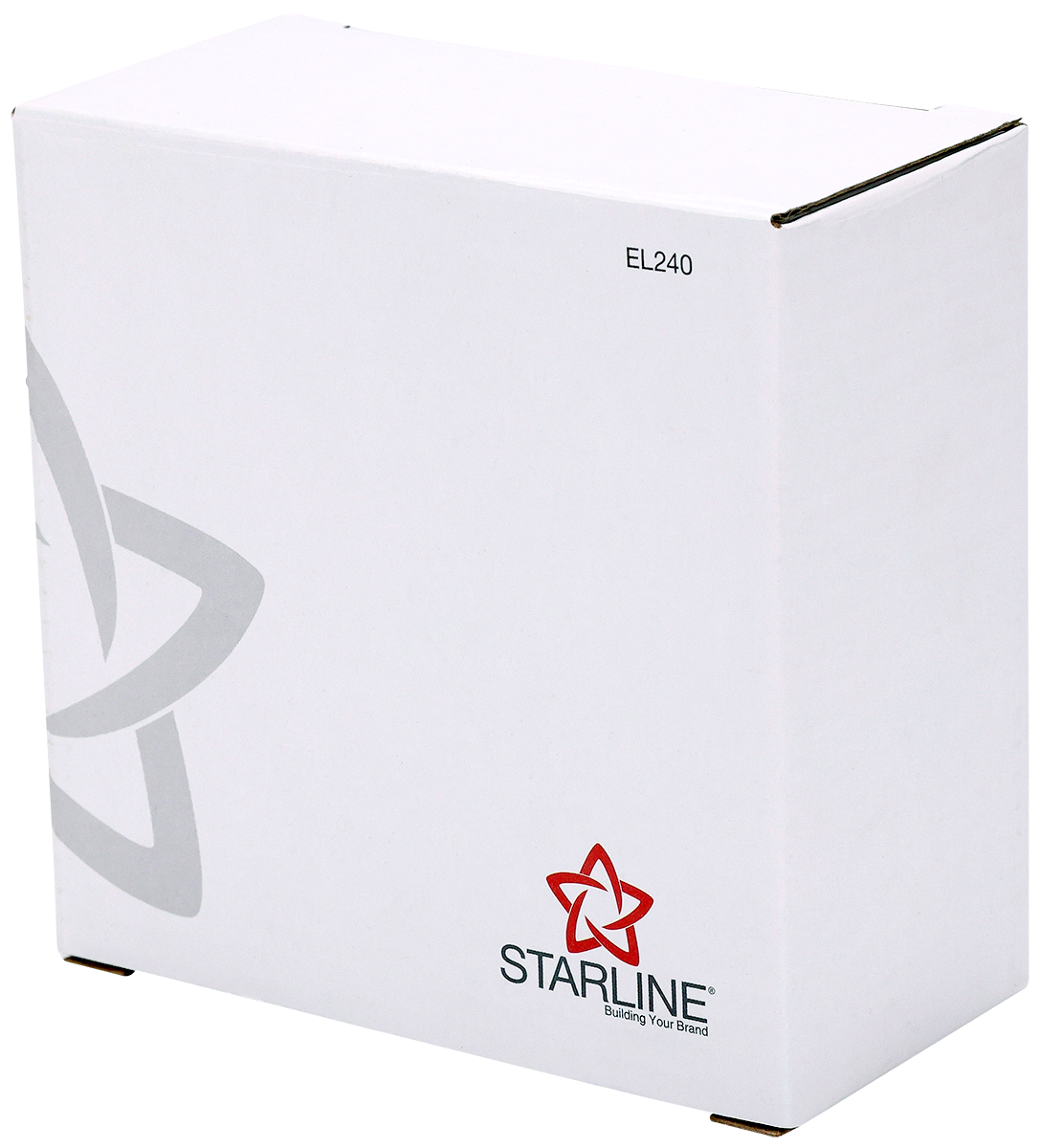 Mini masseur - EL240 Black