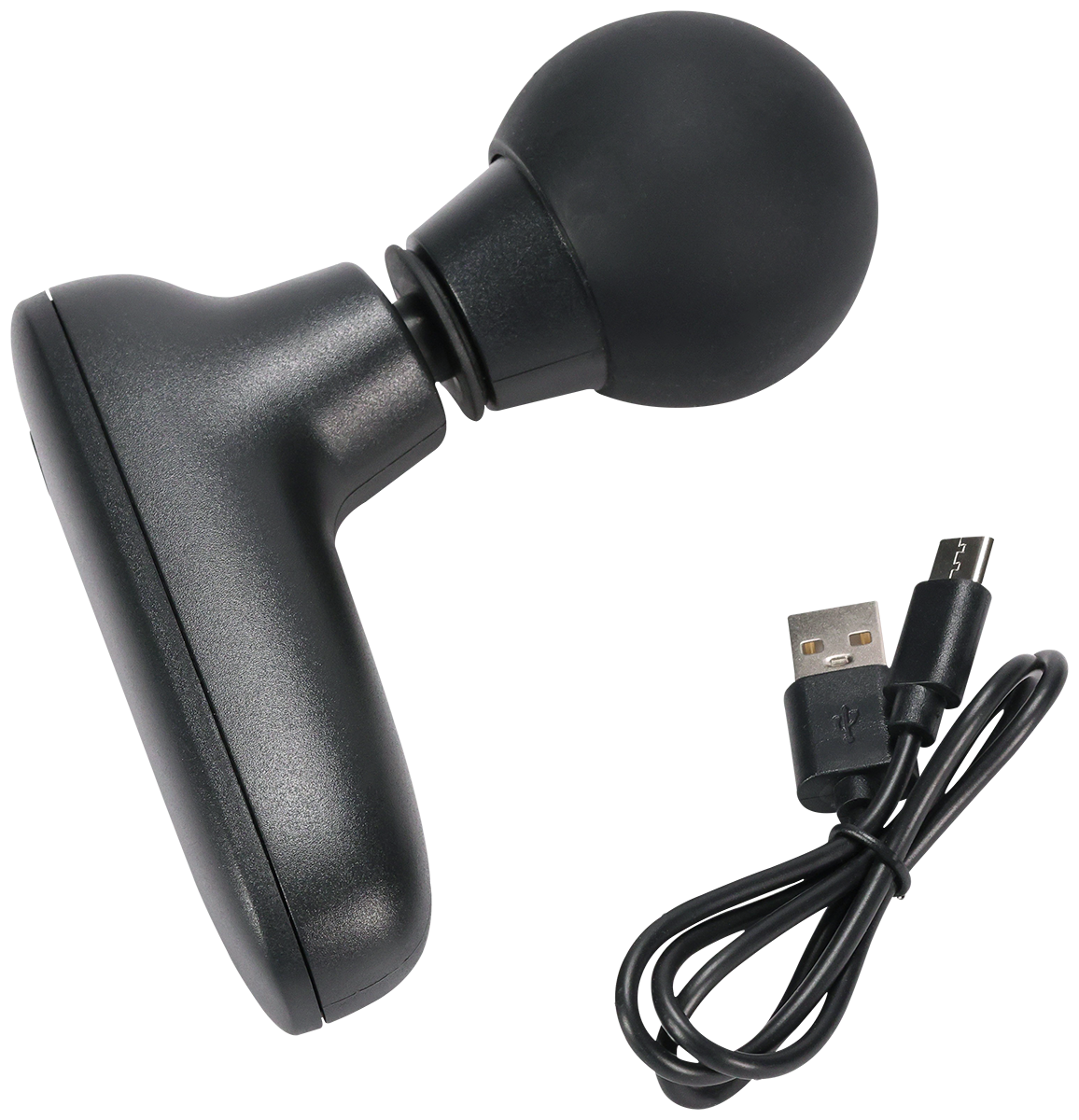 Mini masseur - EL240 Black