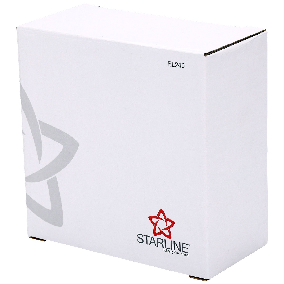 Mini masseur - EL240 Black