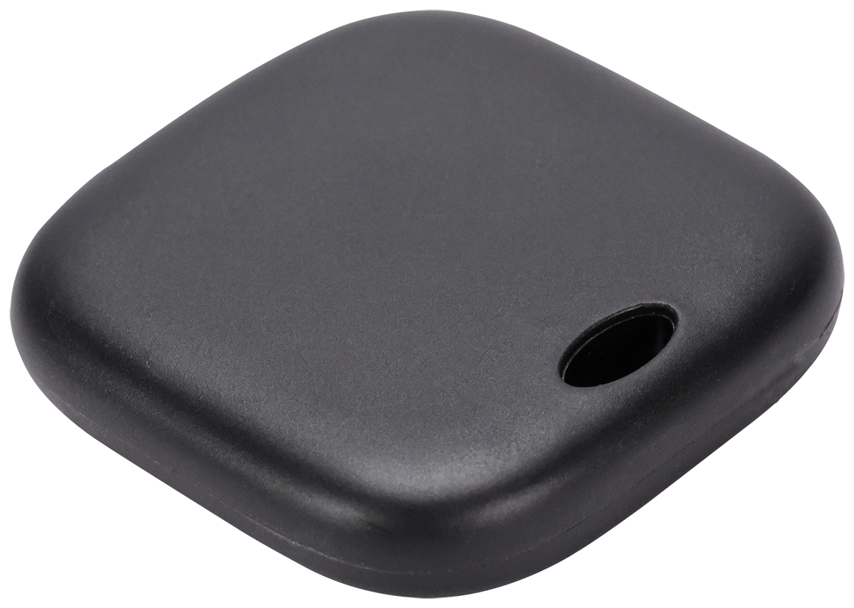 Boompods Boompods™ Boomtag rechargeable universelle - EL242 Black