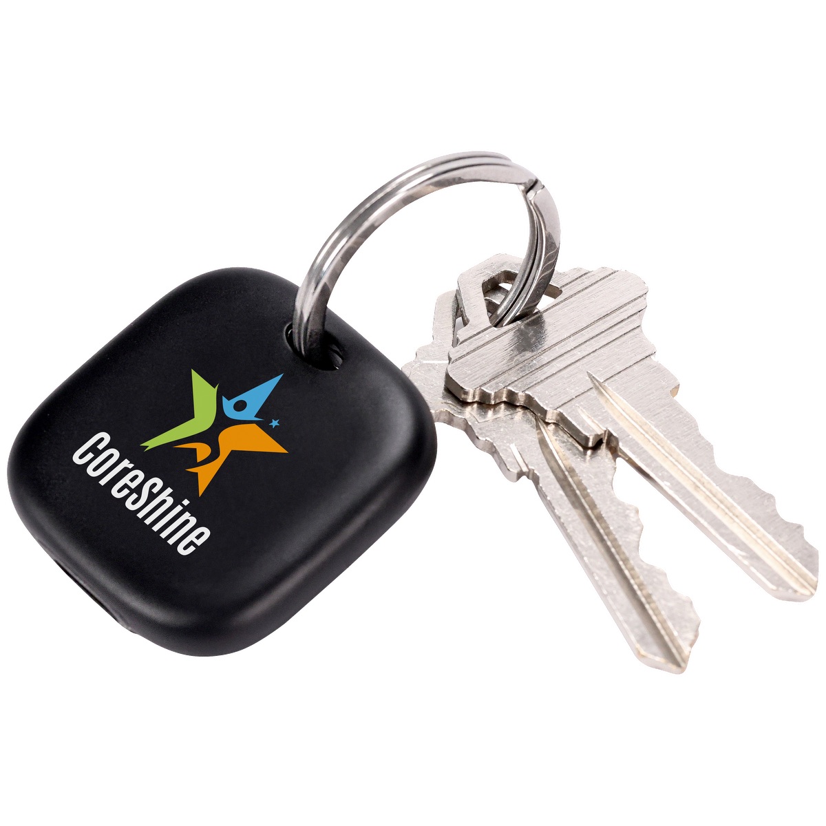 Boompods Boompods™ Boomtag rechargeable universelle - EL242 black