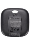 Boompods Boompods™ Boomtag rechargeable universelle - EL242 Black