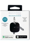 Boompods Boompods™ Boomtag rechargeable universelle - EL242 Black