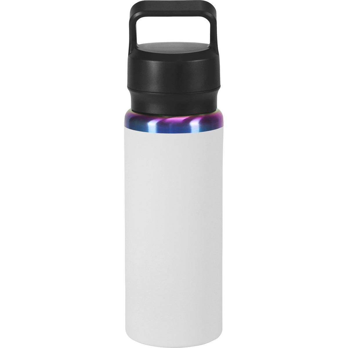Urban Peak 28oz Urban Peak SS Water Bottle - SL188RB White