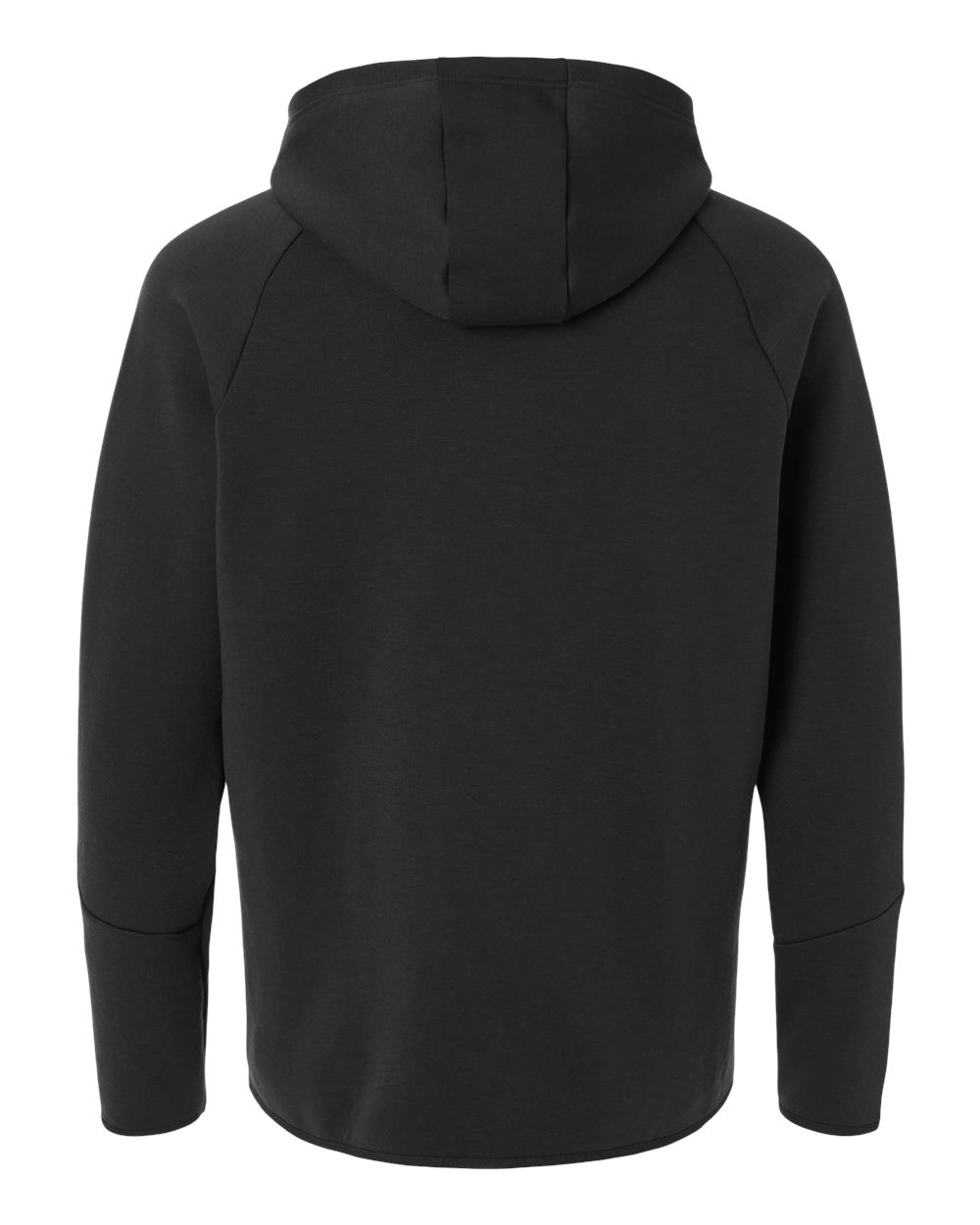 Under Armour Men's Unstoppable Fleece Full-Zip - 1379806 Black- Black