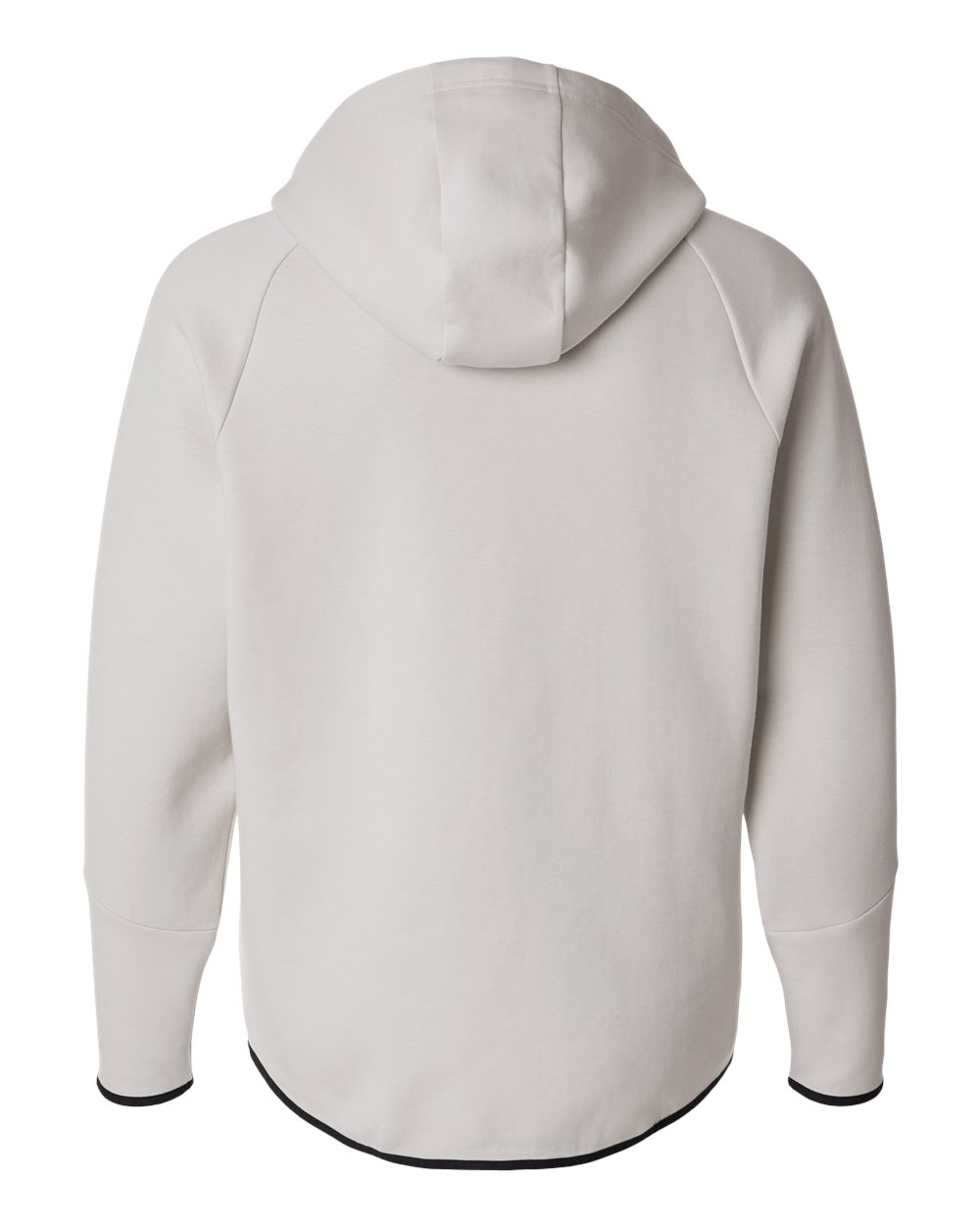 Under Armour Men's Unstoppable Fleece Full-Zip - 1379806 Summit White- Black