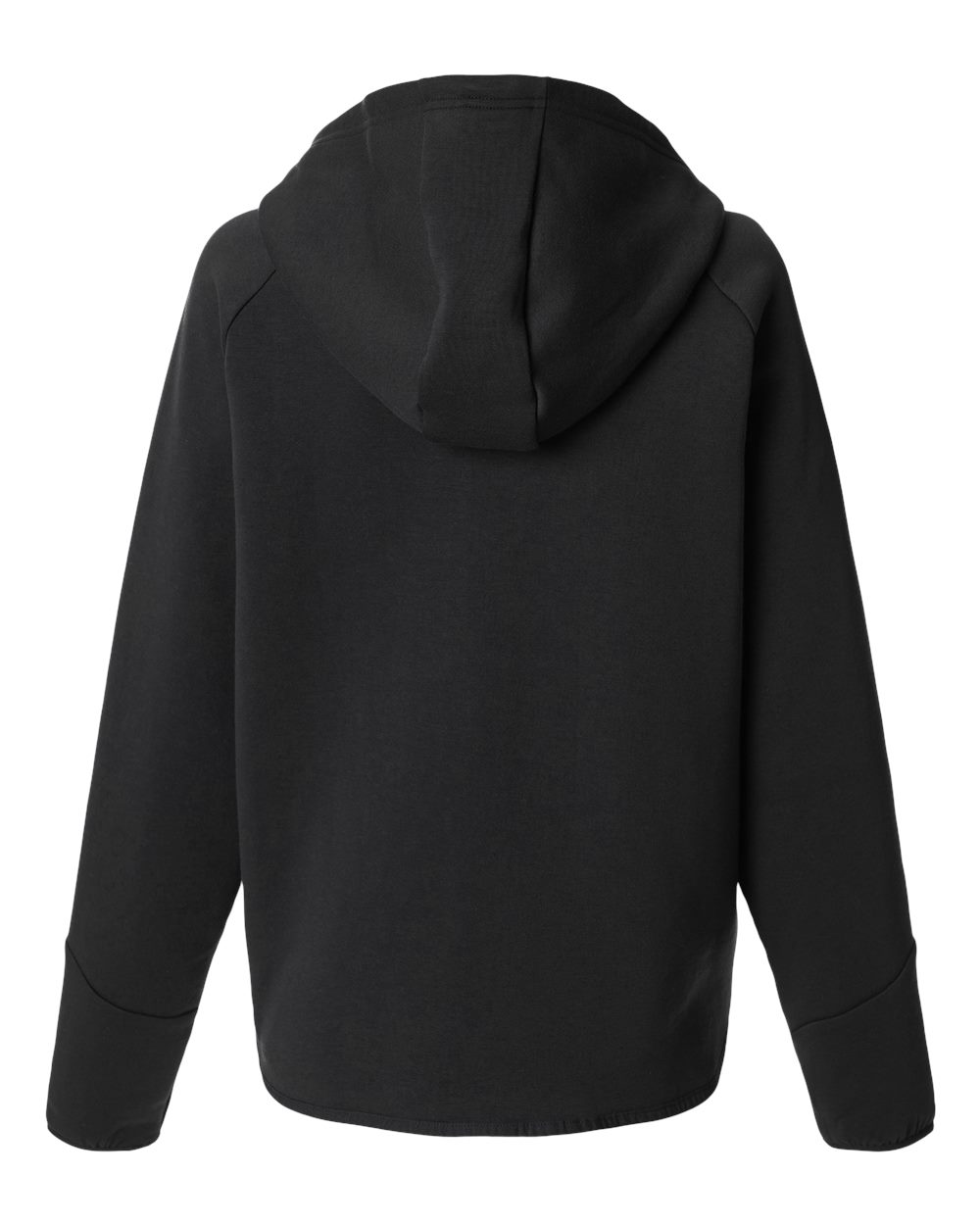 Under Armour Women's Unstoppable Fleece Full-Zip Jacket - 1379842 Black- Black