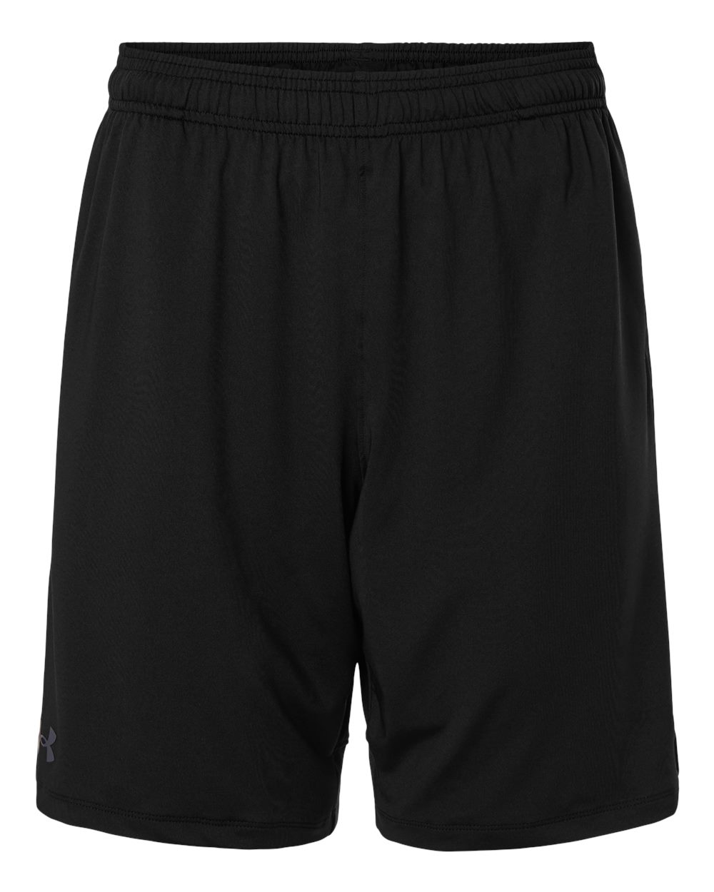 Under Armour Men's Tech Vent 9" Shorts - 6005528 Black- Castlerock