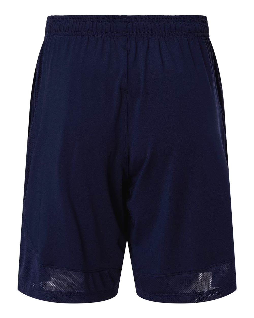 Under Armour Men's Tech Vent 9" Shorts - 6005528 Midnight Navy- White