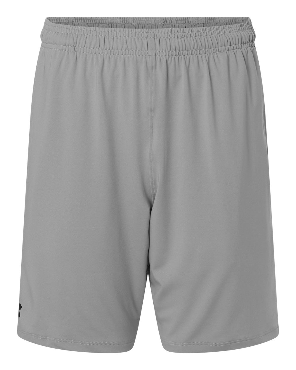 Under Armour Men's Tech Vent 9" Shorts - 6005528 Mod Grey- Black