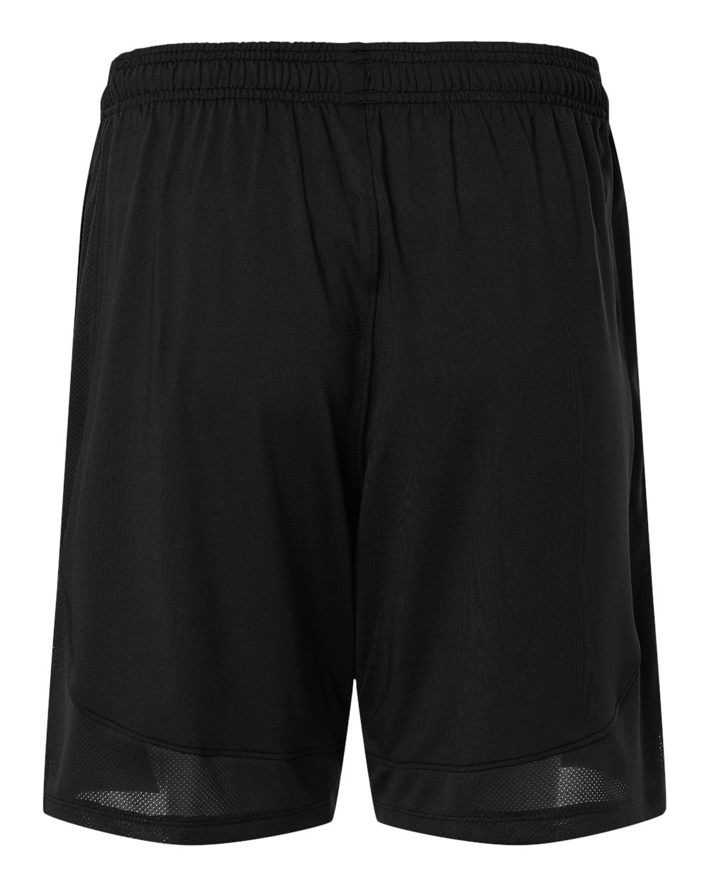 Under Armour Men's Tech Vent 9" Shorts - 6005528 Black- Castlerock