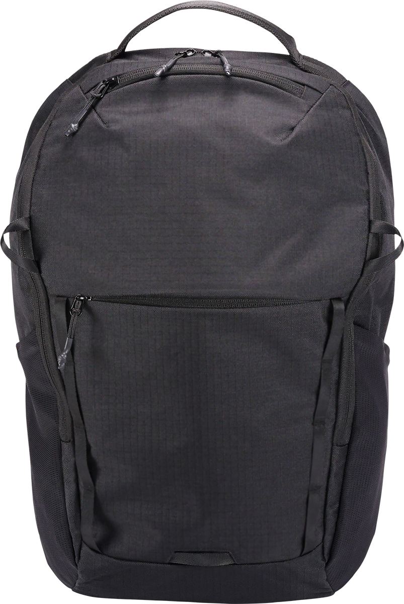 Sac à dos robuste Ravine - BG389 Black