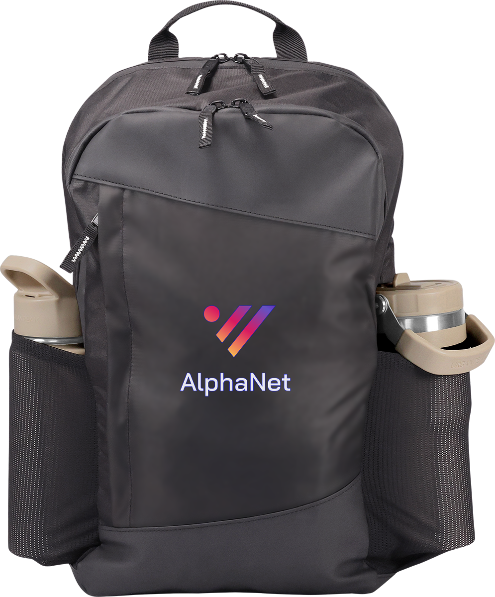 Sac à dos Core sans PVC - BG393 Black