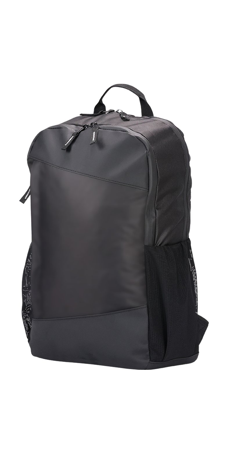 Sac à dos Core sans PVC - BG393 Black