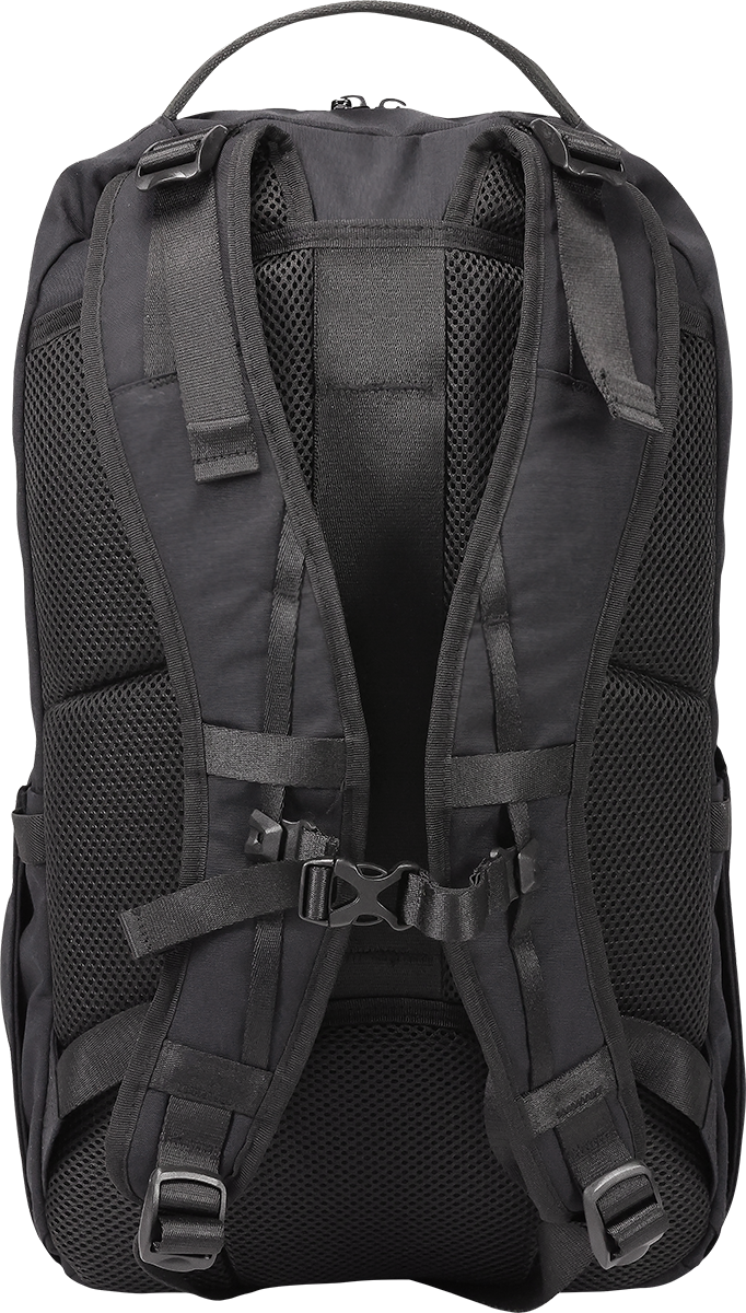 Urban Peak Sac à dos pour ordinateur Urban Peak® - BG394 Black