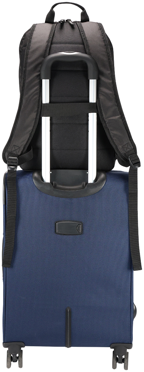 Urban Peak Sac à dos pour ordinateur Urban Peak® - BG394 black